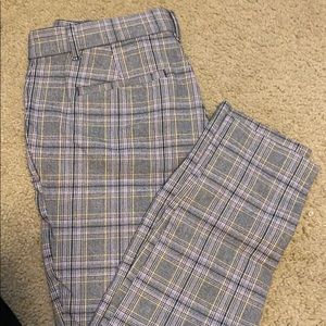 Gap Signature Skinny Ankle Chino